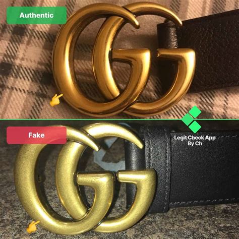 does fake gucci belts have serial numbers|gucci belt scam.